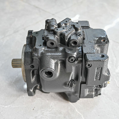 708-1U-01113 708-1U-01114 708-1U-01115 Komatsu WB93S WB97R হাইড্রোলিক ফ্যান পিস্টন পাম্প