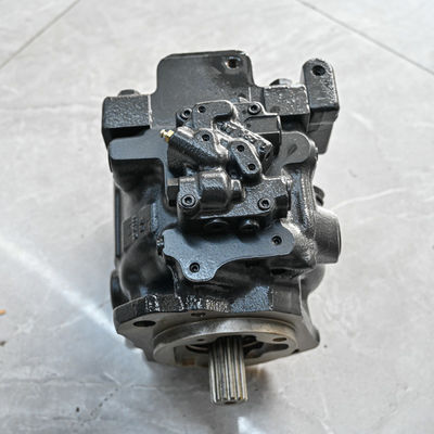 708-1U-01113 708-1U-01114 708-1U-01115 Komatsu WB93S WB97R হাইড্রোলিক ফ্যান পিস্টন পাম্প