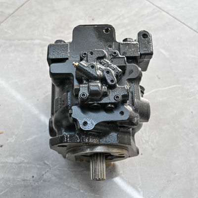708-1U-01113 708-1U-01114 708-1U-01115 Komatsu WB93S WB97R হাইড্রোলিক ফ্যান পিস্টন পাম্প