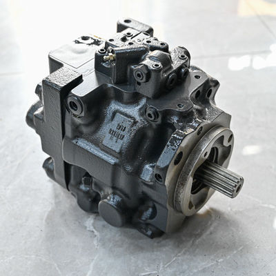 708-1U-01113 708-1U-01114 708-1U-01115 Komatsu WB93S WB97R হাইড্রোলিক ফ্যান পিস্টন পাম্প