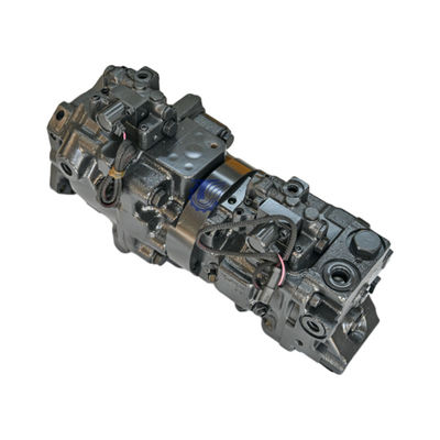 Komatsu 708-1w-00600 708-1w-01631 708-1w-01632 708-1w-04222 D475a-5 ফ্যান পাম্প হাইড্রোলিক পাম্প হাইড্রোলিক যন্ত্রাংশ উচ্চ মানের
