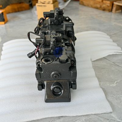 Komatsu 708-1w-00600 708-1w-01631 708-1w-01632 708-1w-04222 D475a-5 ফ্যান পাম্প হাইড্রোলিক পাম্প হাইড্রোলিক যন্ত্রাংশ উচ্চ মানের