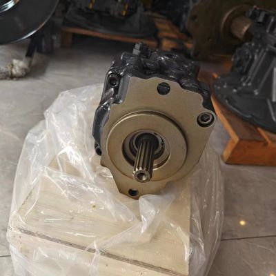 Komatsu708-1T-00710 708-1T-00711 FD35/40 FD40 FD40Z FD40ZY FD45 FD45Y FD50A FD50AY ফর্কলিফ্ট হাইড্রোলিক পিস্টন প্রধান পাম্প