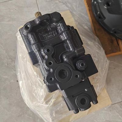 Komatsu708-1T-00710 708-1T-00711 FD35/40 FD40 FD40Z FD40ZY FD45 FD45Y FD50A FD50AY ফর্কলিফ্ট হাইড্রোলিক পিস্টন প্রধান পাম্প