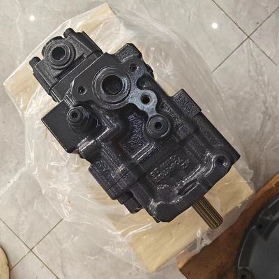 Komatsu708-1T-00710 708-1T-00711 FD35/40 FD40 FD40Z FD40ZY FD45 FD45Y FD50A FD50AY ফর্কলিফ্ট হাইড্রোলিক পিস্টন প্রধান পাম্প