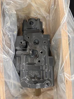 Komatsu708-1T-00710 708-1T-00711 FD35/40 FD40 FD40Z FD40ZY FD45 FD45Y FD50A FD50AY ফর্কলিফ্ট হাইড্রোলিক পিস্টন প্রধান পাম্প