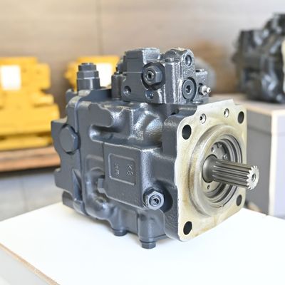 708-1S-00940 708-1S-01940 708-1S-00920 708-1S-00970 708-1S-01970 Komatsu WA380 WA430 WA450 WA470 হাইড্রোলিক ফান পাম্পের জন্য