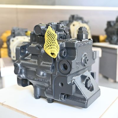 708-1S-00940 708-1S-01940 708-1S-00920 708-1S-00970 708-1S-01970 Komatsu WA380 WA430 WA450 WA470 হাইড্রোলিক ফান পাম্পের জন্য