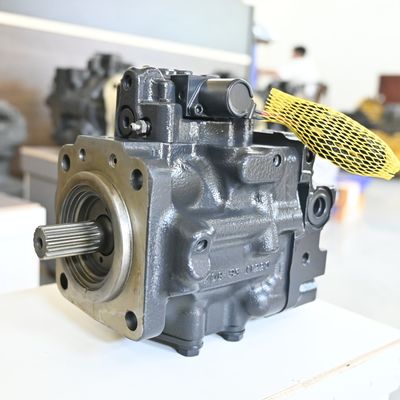 708-1S-00940 708-1S-01940 708-1S-00920 708-1S-00970 708-1S-01970 Komatsu WA380 WA430 WA450 WA470 হাইড্রোলিক ফান পাম্পের জন্য