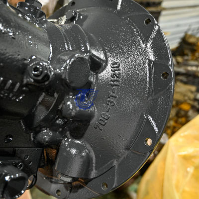 708-3T-00151 708-3T-11220 708-3T-11140 Komatsu 78US-6 60-8 70-8 ডোজার ব্লেড সহ হাইড্রোলিক পাম্প প্রধান পাম্প পিস্টন পাম্প