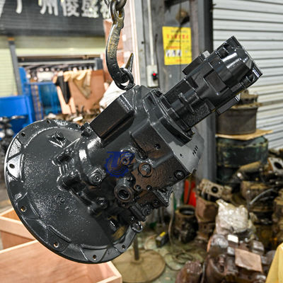 708-3T-00151 708-3T-11220 708-3T-11140 Komatsu 78US-6 60-8 70-8 ডোজার ব্লেড সহ হাইড্রোলিক পাম্প প্রধান পাম্প পিস্টন পাম্প