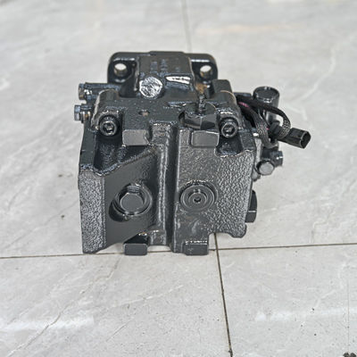 বুলডোজার হাইড্রোলিক ফ্যান পাম্প 708-1S-00240 Komatsu D61EX-15 D61PX-15 D65EX-15 D65PX-15 D65WX-15 D85EX-15 পিস্টন পাম্পের জন্য