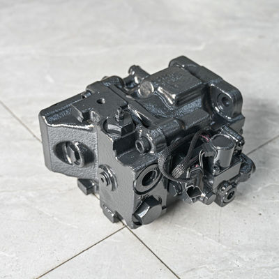 বুলডোজার হাইড্রোলিক ফ্যান পাম্প 708-1S-00240 Komatsu D61EX-15 D61PX-15 D65EX-15 D65PX-15 D65WX-15 D85EX-15 পিস্টন পাম্পের জন্য