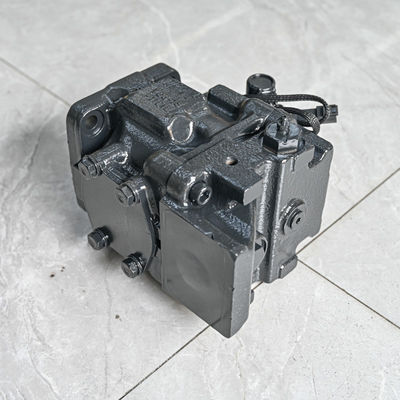 বুলডোজার হাইড্রোলিক ফ্যান পাম্প 708-1S-00240 Komatsu D61EX-15 D61PX-15 D65EX-15 D65PX-15 D65WX-15 D85EX-15 পিস্টন পাম্পের জন্য