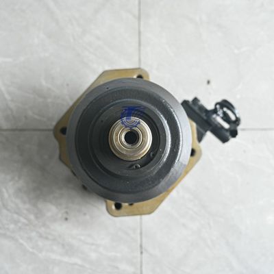 708-7H-04720 7087H04720 7087H11920 708-7H-11920 Komatsu D375 বুলডোজার হাইড্রোলিক ফ্যান মোটর পরবিক্রয় উচ্চ মানের
