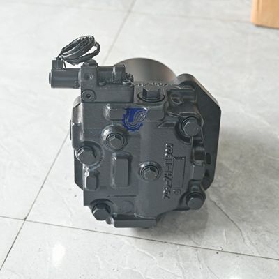 708-7H-04720 7087H04720 7087H11920 708-7H-11920 Komatsu D375 বুলডোজার হাইড্রোলিক ফ্যান মোটর পরবিক্রয় উচ্চ মানের