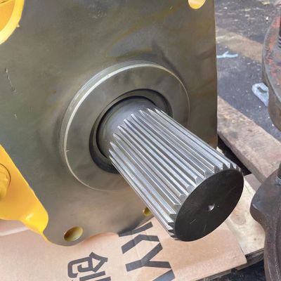 708-2K-00011 708-2K-00021 708-2K-00031 708-1G-00020 7051235140 79397573 Komatsu 3000-6 Excavator জন্য হাইড্রোলিক প্রধান পাম্প