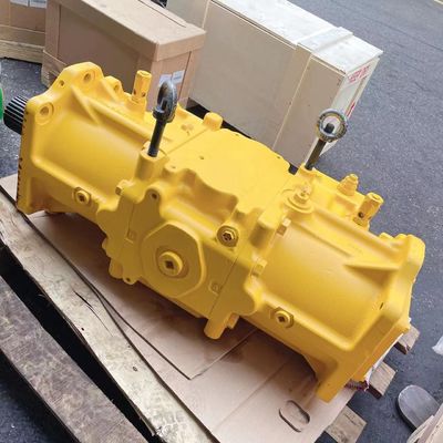 708-2K-00011 708-2K-00021 708-2K-00031 708-1G-00020 7051235140 79397573 Komatsu 3000-6 Excavator জন্য হাইড্রোলিক প্রধান পাম্প