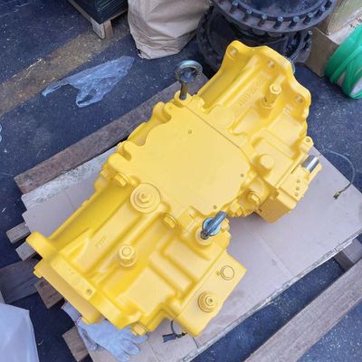 708-2K-00011 708-2K-00021 708-2K-00031 708-1G-00020 7051235140 79397573 Komatsu 3000-6 Excavator জন্য হাইড্রোলিক প্রধান পাম্প