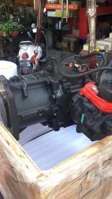 Komatsu PC800-8 850-8 হাইড্রোলিক প্রধান পাম্প 708-2K-00110 708-2K-00111 708-2K-00112 708-2K-00113 পিস্টন পাম্প