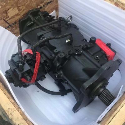 Komatsu PC800-8 850-8 হাইড্রোলিক প্রধান পাম্প 708-2K-00110 708-2K-00111 708-2K-00112 708-2K-00113 পিস্টন পাম্প