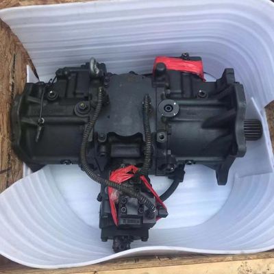 Komatsu PC800-8 850-8 হাইড্রোলিক প্রধান পাম্প 708-2K-00110 708-2K-00111 708-2K-00112 708-2K-00113 পিস্টন পাম্প