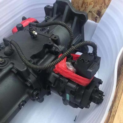 Komatsu PC800-8 850-8 হাইড্রোলিক প্রধান পাম্প 708-2K-00110 708-2K-00111 708-2K-00112 708-2K-00113 পিস্টন পাম্প