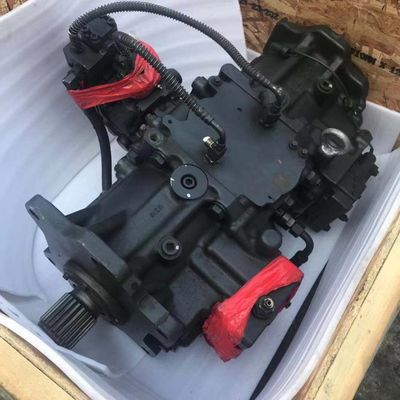 Komatsu PC800-8 850-8 হাইড্রোলিক প্রধান পাম্প 708-2K-00110 708-2K-00111 708-2K-00112 708-2K-00113 পিস্টন পাম্প