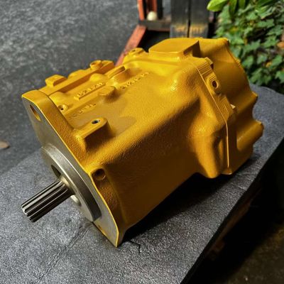 708-1L-00340 708-1L-01340 708-1L-04010 Komatsu D275a-5d জন্য হাইড্রোলিক প্রধান পাম্প কাজ সরঞ্জাম পাম্প