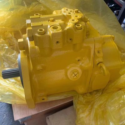 708-1L-00340 708-1L-01340 708-1L-04010 Komatsu D275a-5d জন্য হাইড্রোলিক প্রধান পাম্প কাজ সরঞ্জাম পাম্প