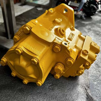 708-1L-00340 708-1L-01340 708-1L-04010 Komatsu D275a-5d জন্য হাইড্রোলিক প্রধান পাম্প কাজ সরঞ্জাম পাম্প