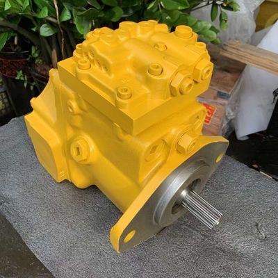 708-1L-00340 708-1L-01340 708-1L-04010 Komatsu D275a-5d জন্য হাইড্রোলিক প্রধান পাম্প কাজ সরঞ্জাম পাম্প