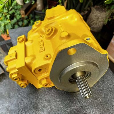 708-1L-00340 708-1L-01340 708-1L-04010 Komatsu D275a-5d জন্য হাইড্রোলিক প্রধান পাম্প কাজ সরঞ্জাম পাম্প