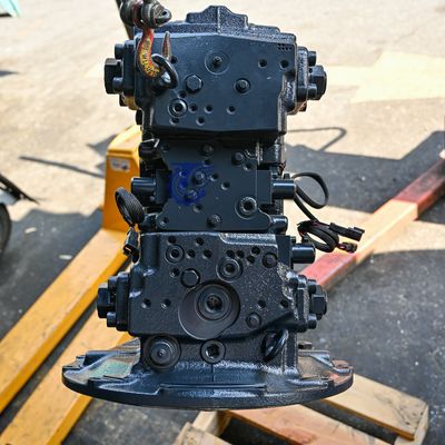 708-2L-00500 708-2L-00501 708-2L-00490 HPV95 এর জন্য Excavator হাইড্রোলিক প্রধান পাম্প Komatsu PC200-8EO 200-8MO 200-8