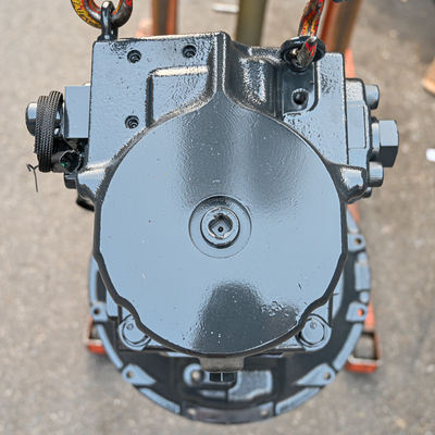 708-2L-00700 708-2L-00701 708-2L-06390 Excavator জন্য হাইড্রোলিক প্রধান পাম্প Komatsu PC200-8K 210-8K 210NLC-8K 230NHD-8K