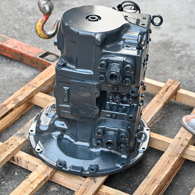 708-2L-00700 708-2L-00701 708-2L-06390 Excavator জন্য হাইড্রোলিক প্রধান পাম্প Komatsu PC200-8K 210-8K 210NLC-8K 230NHD-8K