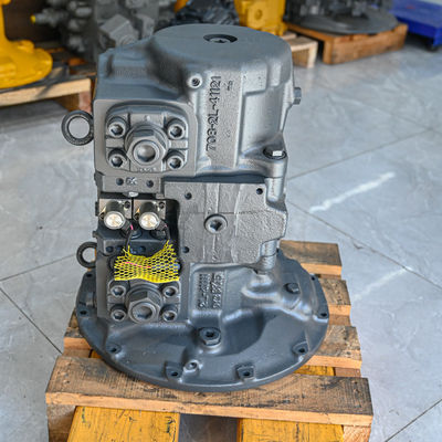 708-2L-00200 708-2L-00202 708-2L-00203Excavator জন্য হাইড্রোলিক প্রধান পাম্প Komatsu PC200-7K 210-7K PW200-7K 220-7K 230NHD-7K