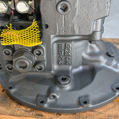 708-2L-00200 708-2L-00202 708-2L-00203Excavator জন্য হাইড্রোলিক প্রধান পাম্প Komatsu PC200-7K 210-7K PW200-7K 220-7K 230NHD-7K