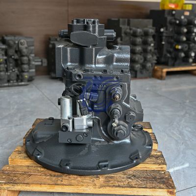 Komatsu PC100-6 120-6 হাইড্রোলিক প্রধান পাম্প 708-1L-00412 708-1L-00431 708-1L-00430 708-1L-00411 708-1L-04340