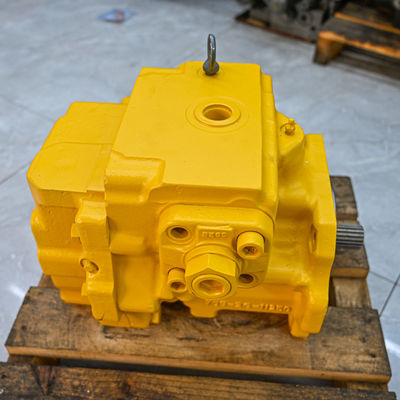 708-1G-00020 হাইড্রোলিক ফ্যান পাম্পের জন্য Komatsu PC3000-6 Excavator Piston Pump Original