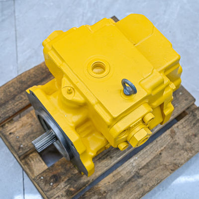 708-1G-00020 হাইড্রোলিক ফ্যান পাম্পের জন্য Komatsu PC3000-6 Excavator Piston Pump Original