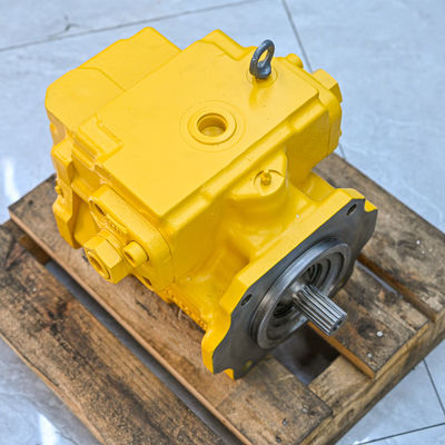 708-1G-00020 হাইড্রোলিক ফ্যান পাম্পের জন্য Komatsu PC3000-6 Excavator Piston Pump Original