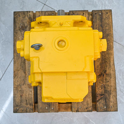 708-1G-00020 হাইড্রোলিক ফ্যান পাম্পের জন্য Komatsu PC3000-6 Excavator Piston Pump Original