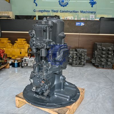 708-2H-21221 708-2H-21220 708-2H-00191 7082H21220 Komatsu PC400-6 BR200T BR500JG হাইড্রোলিক প্রধান প্লঞ্জার পাম্প