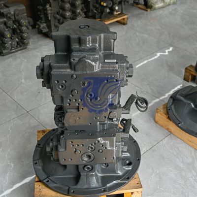 708-2G-00024 708-2G-00022 708-2G-00023 708-2G-00021 708-2G-01022 Komatsu PC300 350 360-7 হাইড্রোলিক প্রধান পিস্টন পাম্প