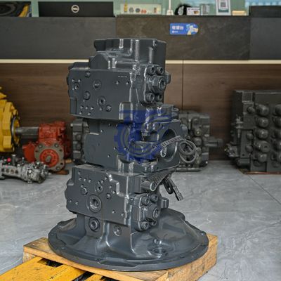 708-2G-00024 708-2G-00022 708-2G-00023 708-2G-00021 708-2G-01022 Komatsu PC300 350 360-7 হাইড্রোলিক প্রধান পিস্টন পাম্প