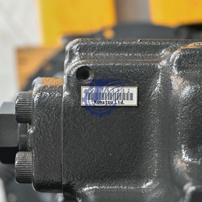 708-2G-00024 708-2G-00022 708-2G-00023 708-2G-00021 708-2G-01022 Komatsu PC300 350 360-7 হাইড্রোলিক প্রধান পিস্টন পাম্প
