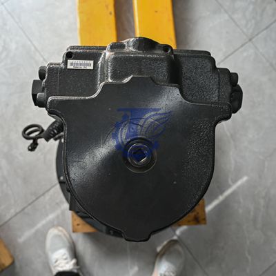 708-2G-00024 708-2G-00022 708-2G-00023 708-2G-00021 708-2G-01022 Komatsu PC300 350 360-7 হাইড্রোলিক প্রধান পিস্টন পাম্প