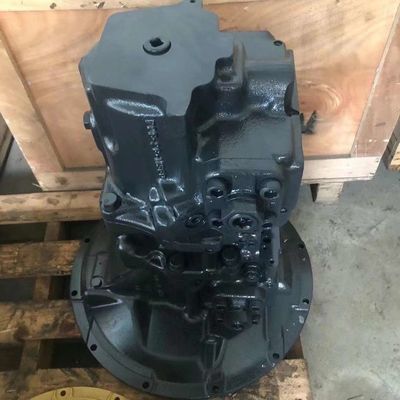 708-2G-00700 708-2G-01074 708-2G-01073 PC300-7E0 PC350-7E0 PC300-8 PC350-8 এর জন্য কমাতু হাইড্রোলিক প্রধান পাম্প