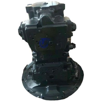 708-2G-00700 708-2G-01074 708-2G-01073 PC300-7E0 PC350-7E0 PC300-8 PC350-8 এর জন্য কমাতু হাইড্রোলিক প্রধান পাম্প